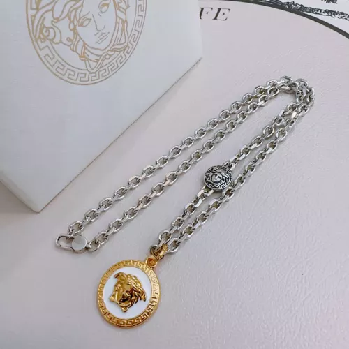 Cheap Versace Necklaces #1337509, $$52.00 USD On Versace Necklaces