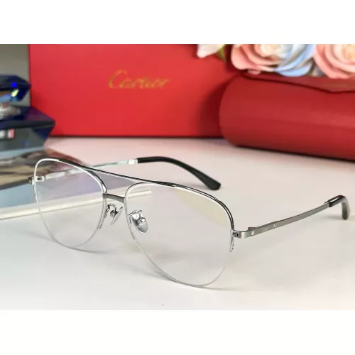 Cheap Cartier Goggles #1337512, $$64.00 USD On Cartier Goggles