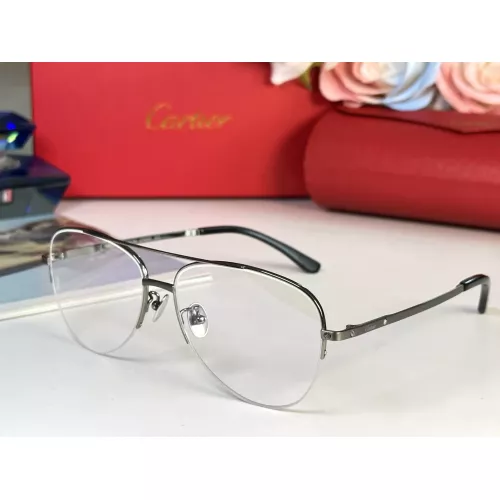 Cheap Cartier Goggles #1337513, $$64.00 USD On Cartier Goggles