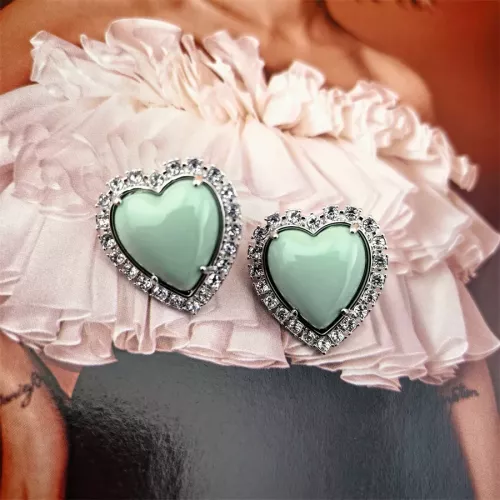 Cheap Valentino Earrings For Women #1337520, $$29.00 USD On Valentino Earrings