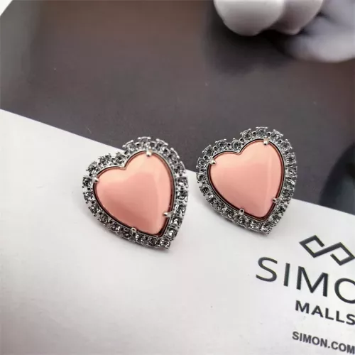 Cheap Valentino Earrings For Women #1337521, $$29.00 USD On Valentino Earrings