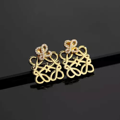 Cheap LOEWE Earrings For Women #1337528, $$29.00 USD On LOEWE Earrings