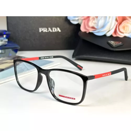 Cheap Prada Goggles #1337561, $$64.00 USD On Prada Goggles