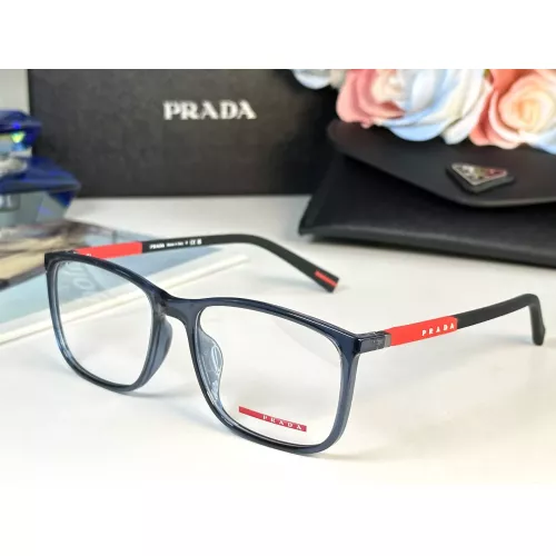Cheap Prada Goggles #1337562, $$64.00 USD On Prada Goggles