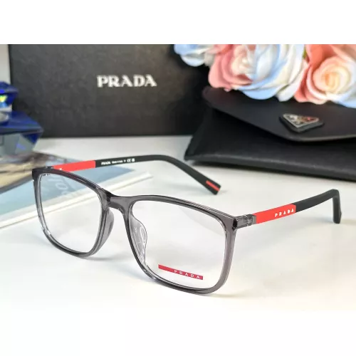Cheap Prada Goggles #1337563, $$64.00 USD On Prada Goggles
