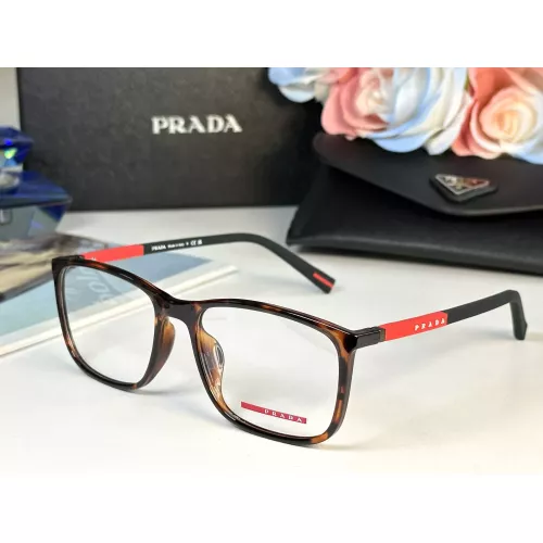 Cheap Prada Goggles #1337564, $$64.00 USD On Prada Goggles