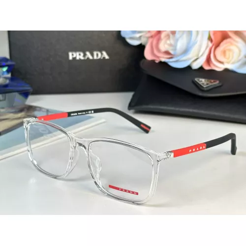 Cheap Prada Goggles #1337565, $$64.00 USD On Prada Goggles