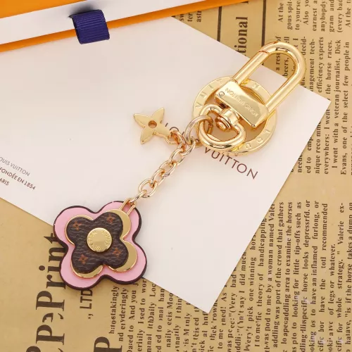 Cheap Louis Vuitton LV Key Holder And Bag Buckle #1337589, $$25.00 USD On Louis Vuitton LV Key Holder And Bag Buckle