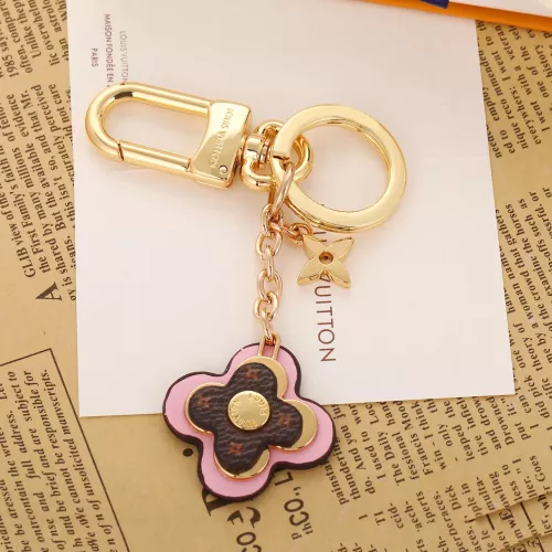 Replica Louis Vuitton LV Key Holder And Bag Buckle #1337589 $25.00 USD for Wholesale