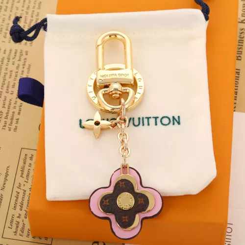 Replica Louis Vuitton LV Key Holder And Bag Buckle #1337589 $25.00 USD for Wholesale