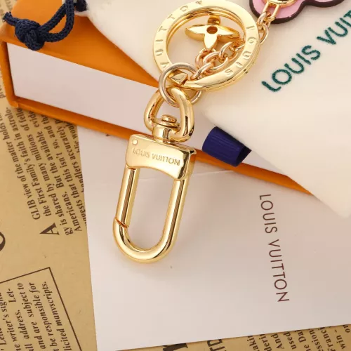 Replica Louis Vuitton LV Key Holder And Bag Buckle #1337589 $25.00 USD for Wholesale