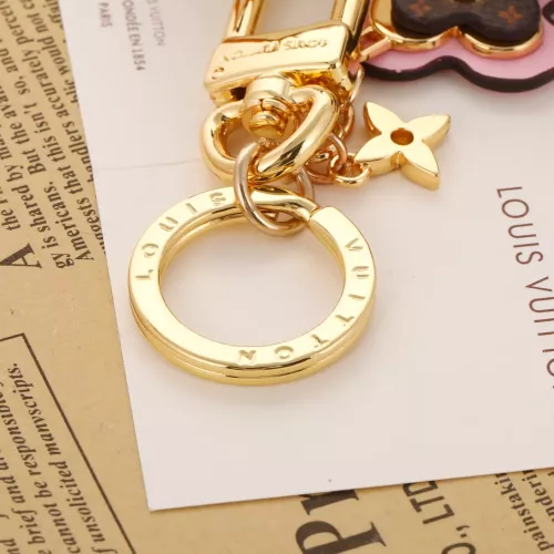 Replica Louis Vuitton LV Key Holder And Bag Buckle #1337589 $25.00 USD for Wholesale