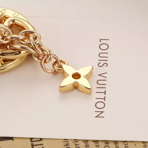 Replica Louis Vuitton LV Key Holder And Bag Buckle #1337589 $25.00 USD for Wholesale