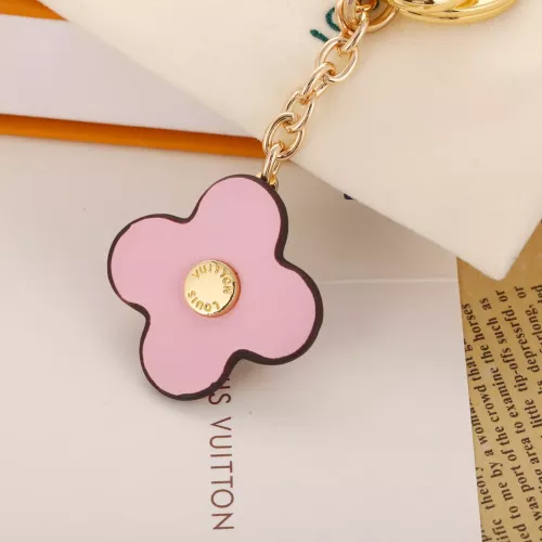 Replica Louis Vuitton LV Key Holder And Bag Buckle #1337589 $25.00 USD for Wholesale