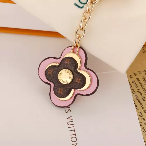 Replica Louis Vuitton LV Key Holder And Bag Buckle #1337589 $25.00 USD for Wholesale