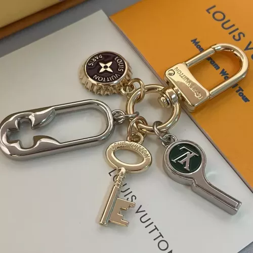 Cheap Louis Vuitton LV Key Holder And Bag Buckle #1337590, $$25.00 USD On Louis Vuitton LV Key Holder And Bag Buckle