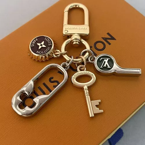Replica Louis Vuitton LV Key Holder And Bag Buckle #1337590 $25.00 USD for Wholesale