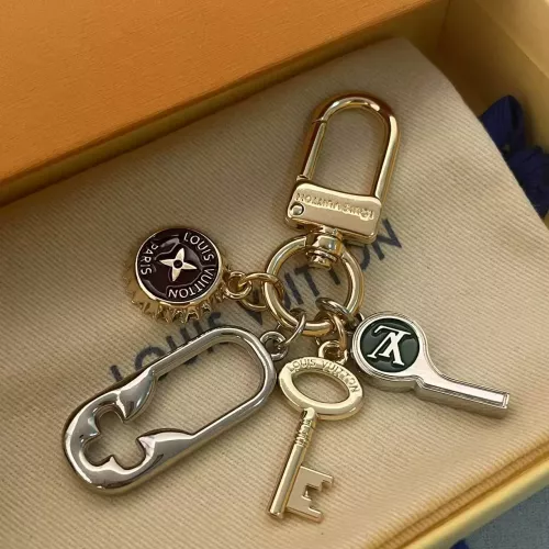Replica Louis Vuitton LV Key Holder And Bag Buckle #1337590 $25.00 USD for Wholesale