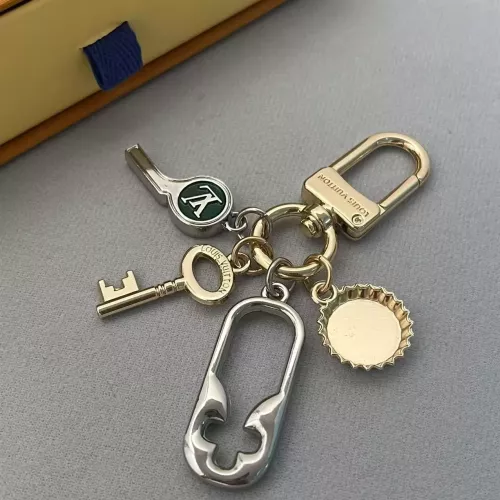 Replica Louis Vuitton LV Key Holder And Bag Buckle #1337590 $25.00 USD for Wholesale