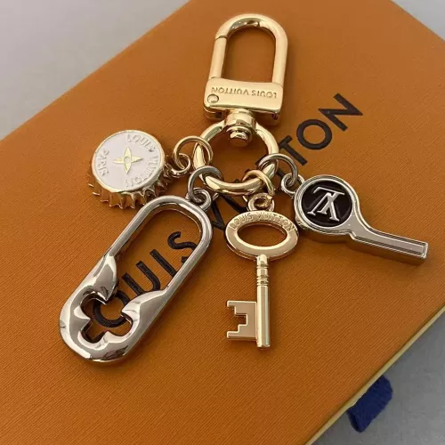 Cheap Louis Vuitton LV Key Holder And Bag Buckle #1337591, $$25.00 USD On Louis Vuitton LV Key Holder And Bag Buckle