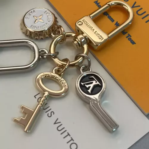 Replica Louis Vuitton LV Key Holder And Bag Buckle #1337591 $25.00 USD for Wholesale