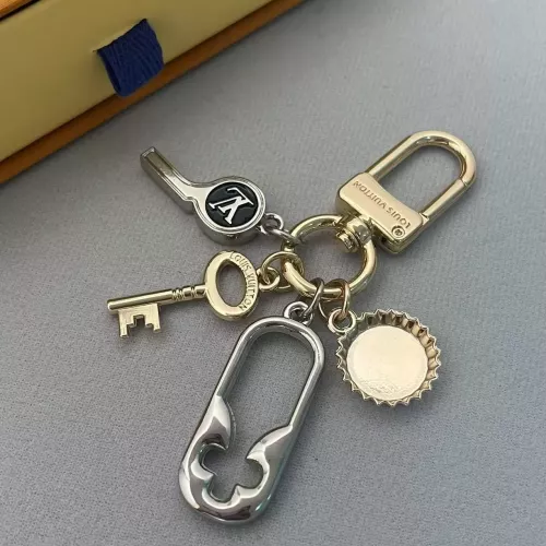 Replica Louis Vuitton LV Key Holder And Bag Buckle #1337591 $25.00 USD for Wholesale