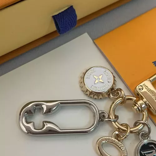 Replica Louis Vuitton LV Key Holder And Bag Buckle #1337591 $25.00 USD for Wholesale