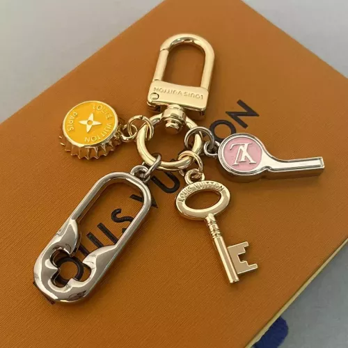 Cheap Louis Vuitton LV Key Holder And Bag Buckle #1337592, $$25.00 USD On Louis Vuitton LV Key Holder And Bag Buckle