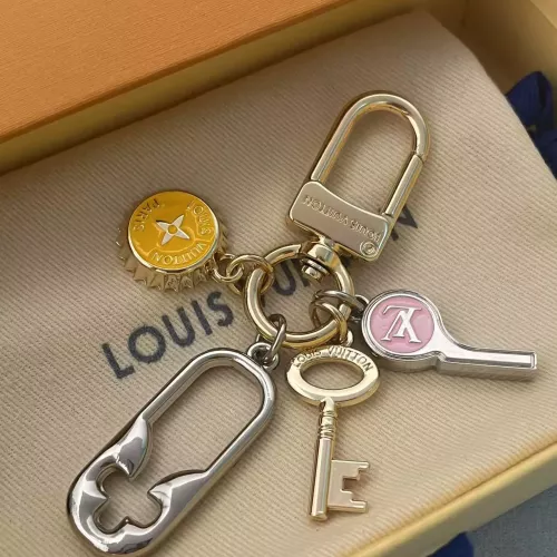 Replica Louis Vuitton LV Key Holder And Bag Buckle #1337592 $25.00 USD for Wholesale
