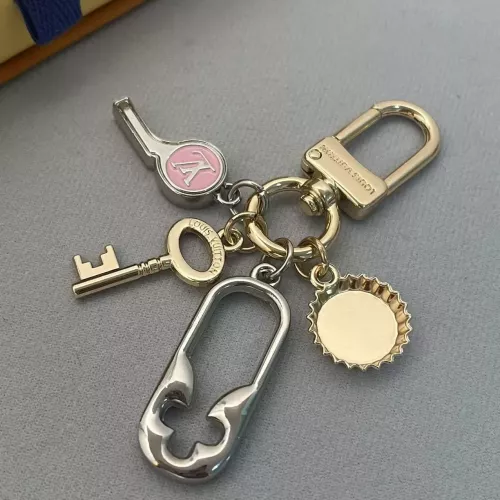 Replica Louis Vuitton LV Key Holder And Bag Buckle #1337592 $25.00 USD for Wholesale