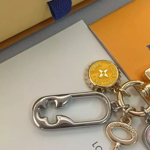Replica Louis Vuitton LV Key Holder And Bag Buckle #1337592 $25.00 USD for Wholesale