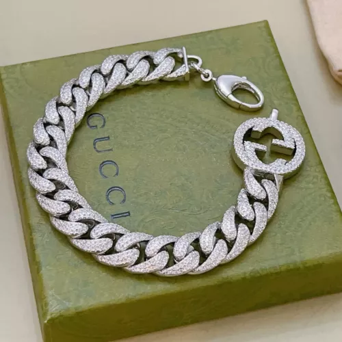 Replica Gucci Bracelets #1337597 $80.00 USD for Wholesale