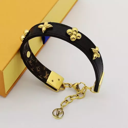 Replica Louis Vuitton LV Bracelets #1337598 $29.00 USD for Wholesale