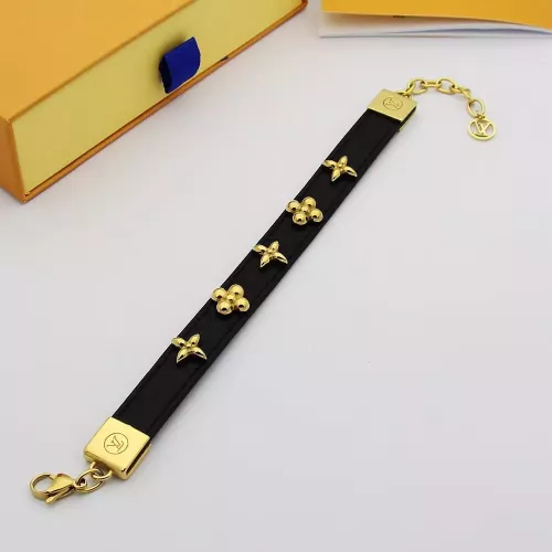 Replica Louis Vuitton LV Bracelets #1337598 $29.00 USD for Wholesale