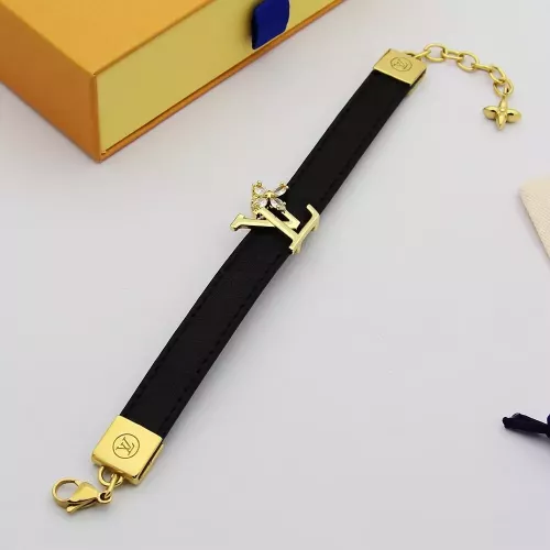 Replica Louis Vuitton LV Bracelets #1337599 $29.00 USD for Wholesale