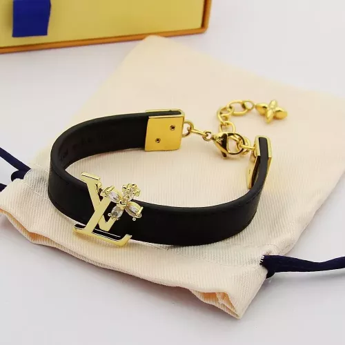 Replica Louis Vuitton LV Bracelets #1337599 $29.00 USD for Wholesale