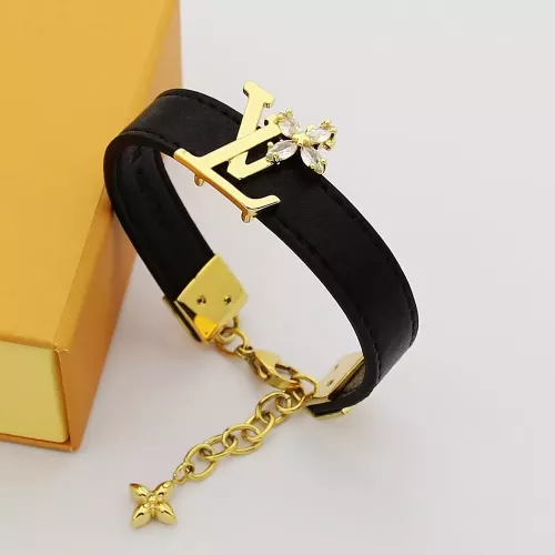 Replica Louis Vuitton LV Bracelets #1337599 $29.00 USD for Wholesale