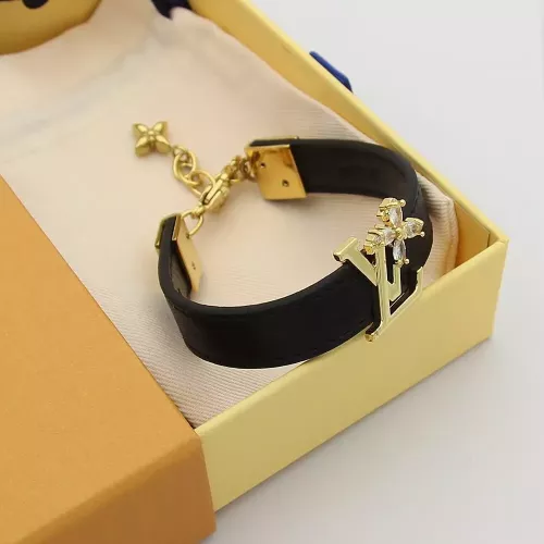 Replica Louis Vuitton LV Bracelets #1337599 $29.00 USD for Wholesale
