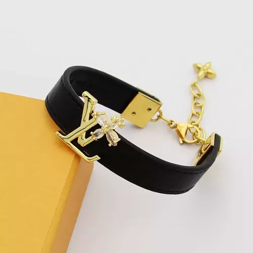Replica Louis Vuitton LV Bracelets #1337599 $29.00 USD for Wholesale