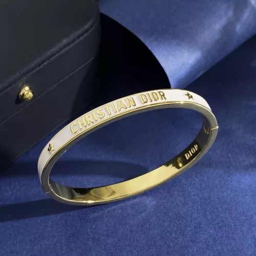 Cheap Christian Dior Bracelets #1337600, $$32.00 USD On Christian Dior Bracelets