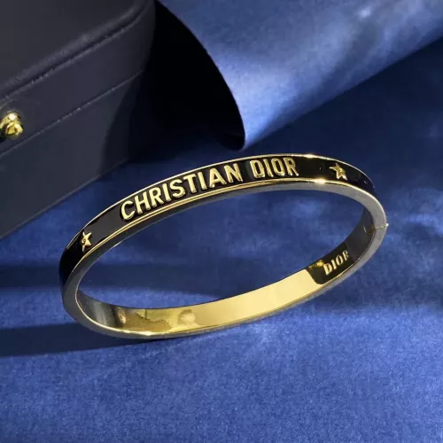 Cheap Christian Dior Bracelets #1337601, $$32.00 USD On Christian Dior Bracelets
