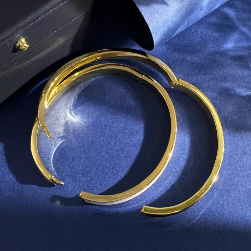 Replica Christian Dior Bracelets #1337601 $32.00 USD for Wholesale