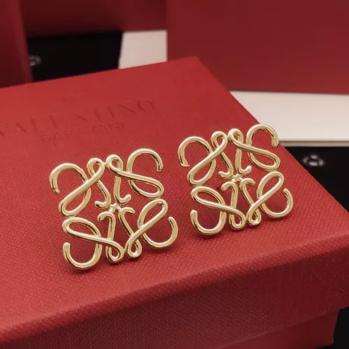 Cheap LOEWE Earrings For Women #1337604, $$27.00 USD On LOEWE Earrings
