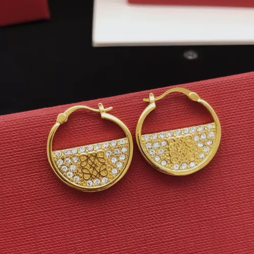 Cheap LOEWE Earrings For Women #1337607, $$29.00 USD On LOEWE Earrings
