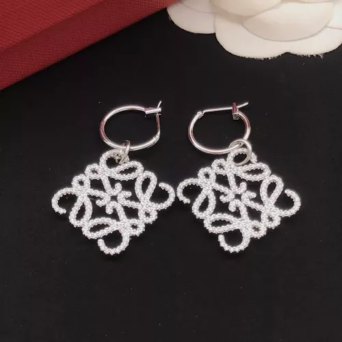 Cheap LOEWE Earrings For Women #1337608, $$29.00 USD On LOEWE Earrings