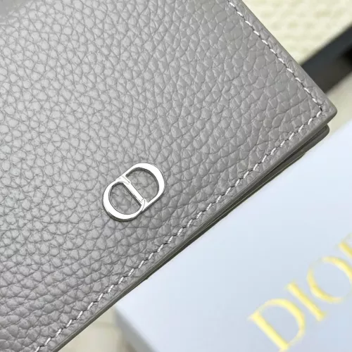 Replica Christian Dior Card Case #1337611 $34.00 USD for Wholesale