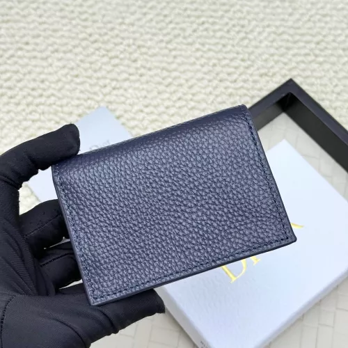 Replica Christian Dior Card Case #1337612 $34.00 USD for Wholesale