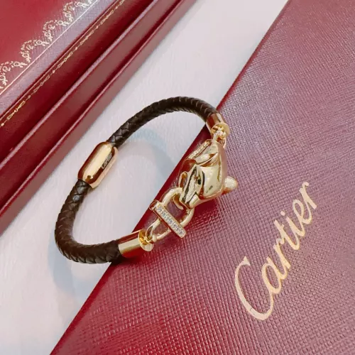 Cheap Cartier bracelets #1337622, $$45.00 USD On Cartier bracelets