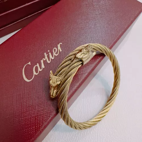 Cheap Cartier bracelets #1337624, $$48.00 USD On Cartier bracelets