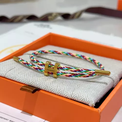 Cheap Hermes Bracelets #1337627, $$36.00 USD On Hermes Bracelets